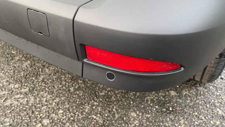 Mercedes-Benz Citan L1 Diesel 110CDI Pro Van